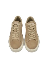 GANT ZONICK - Sneaker low - taupe