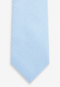 Next SET - Kravata - light blue