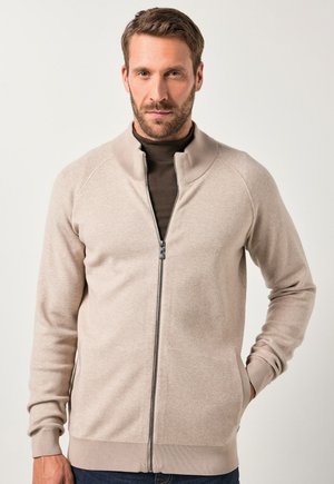 Kofta - mottled natural