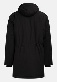Redefined Rebel CREED  - Parka - black