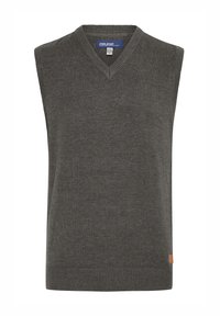 BHLARSSON - Pulover - dark grey