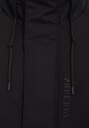 Volcom STOKE STONE II 10K - Winter jacket - black