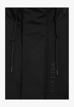 Volcom STOKE STONE II 10K - Veste d'hiver - black