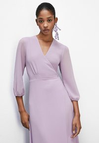 Patrizia Pepe Abiti per occasioni speciali - iris lilac