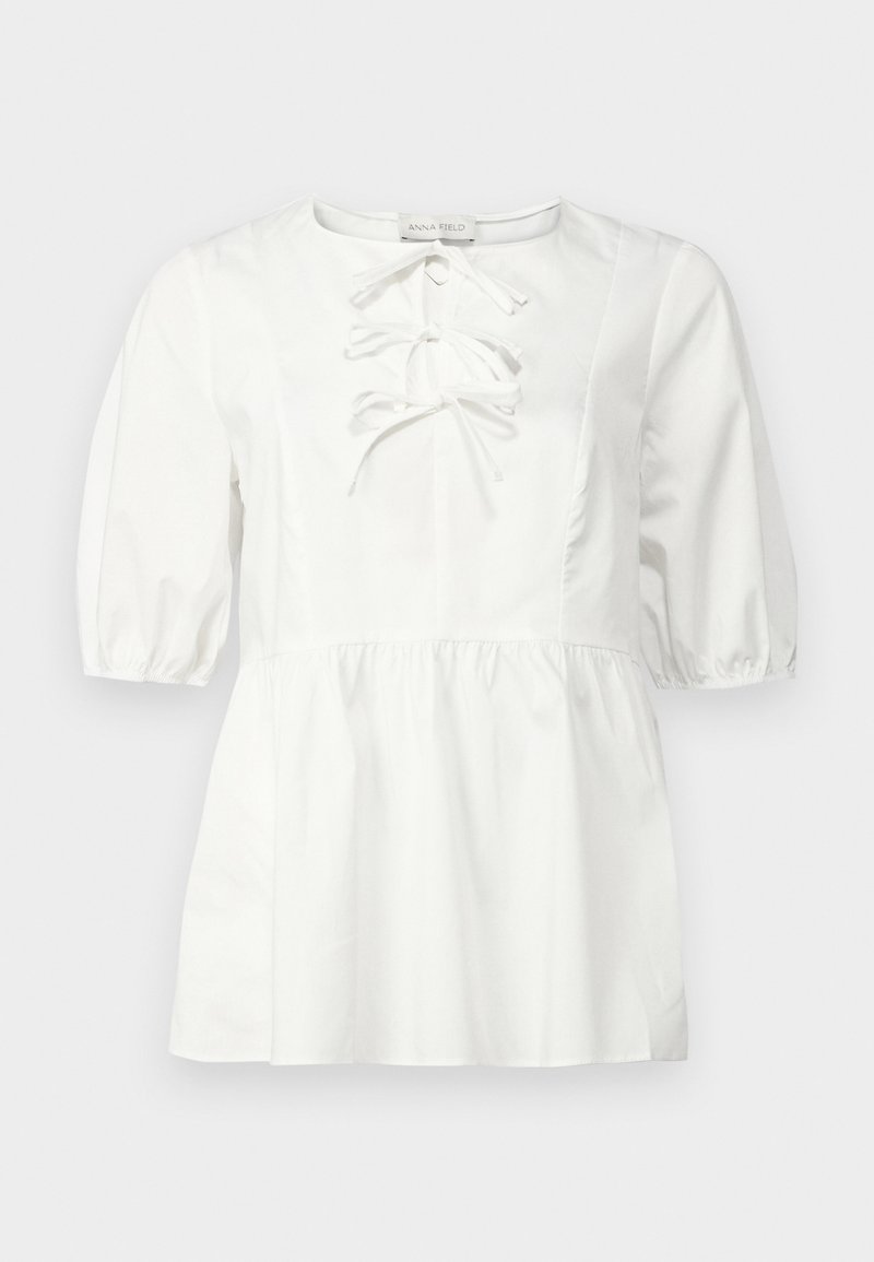 Anna Field Blouse wit