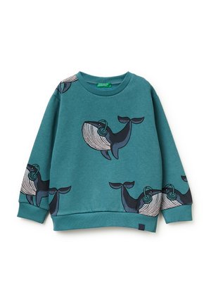 Sudadera - multicolor