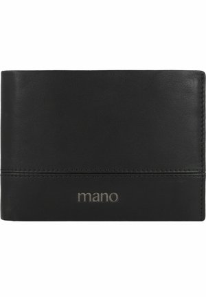 DON ROMEO - Wallet - schwarz