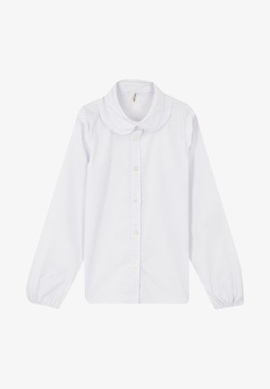 Camisa - white