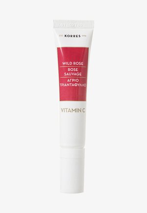 APOTHECARY WILD ROSE BRIGHT-EYED CUSHION CREAM - Eyecare - -