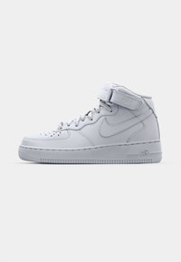 AIR FORCE 1 MID '07 - High-top trainers - white