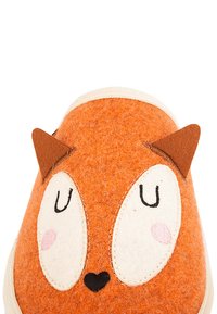 Adelheid FUCHS - Slippers - orange