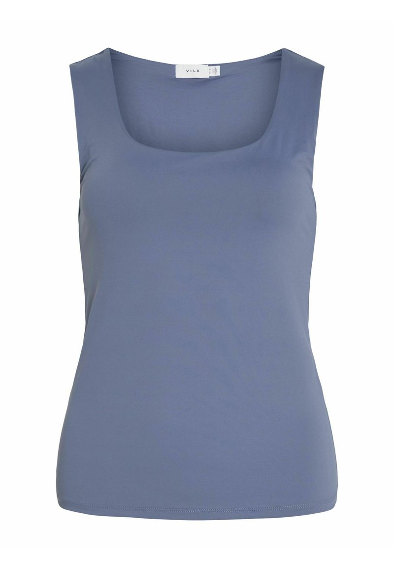 Vila Top blauw Vila Top blauw