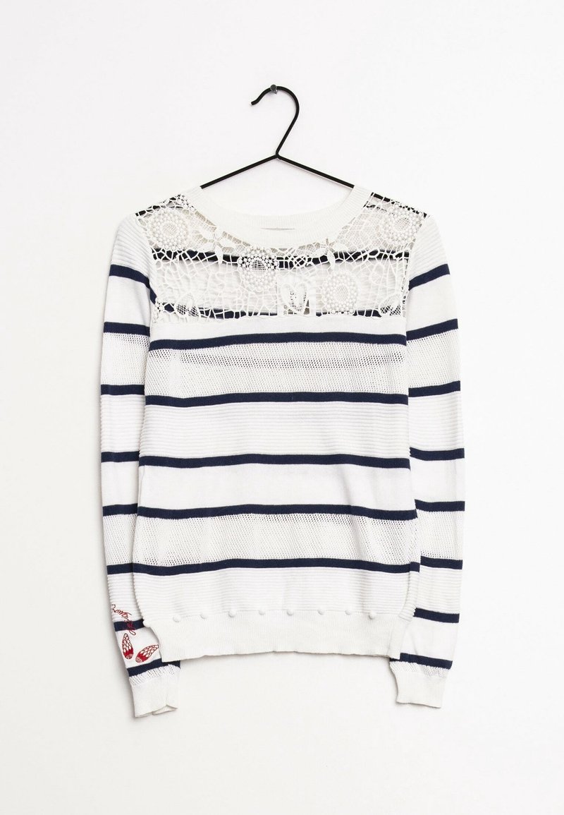 Desigual Sweter