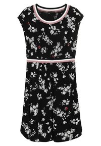 Sisley DRESS - Vardagsklänning - black