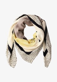 No seleccionado, braun