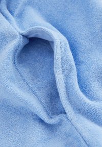 Next OVERSIZED COVER UP STANDARD - Morgonrock - mottled blue