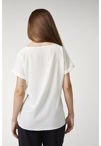 van Laack Bluse - beige