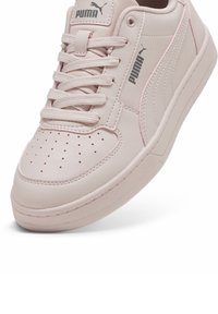 Puma CAVEN UNISEX - Tenisice - mauve mist cool dark gray