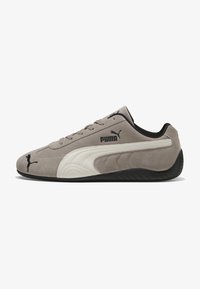 Unausgewählt, mouse gray- black