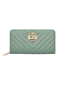 C'iel AIDAN - Portemonnee - grün
