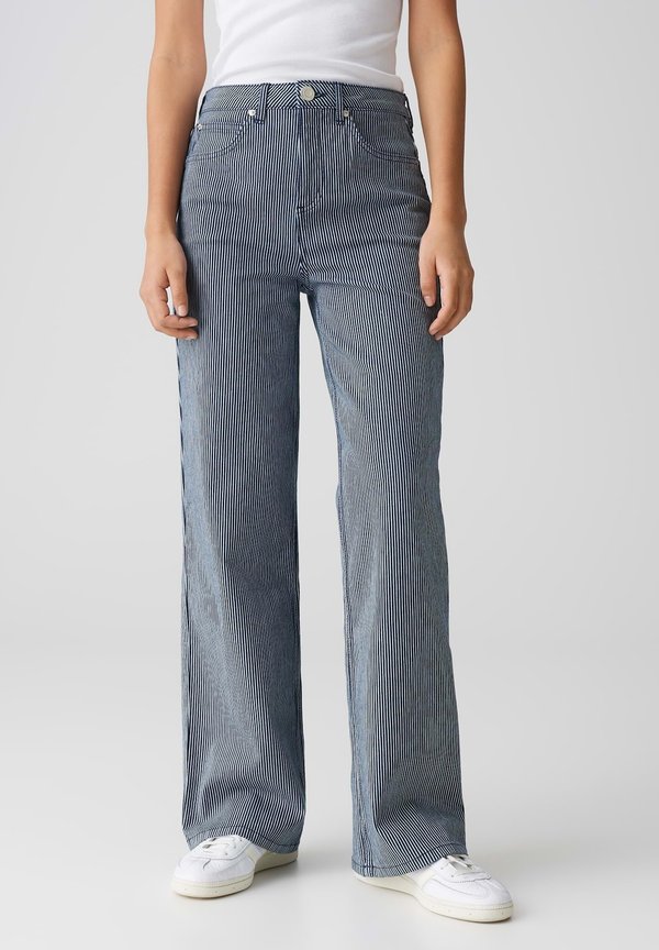 WIDE MIVY - Jeans Relaxed Fit