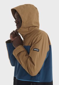 Aigle Parka - blue