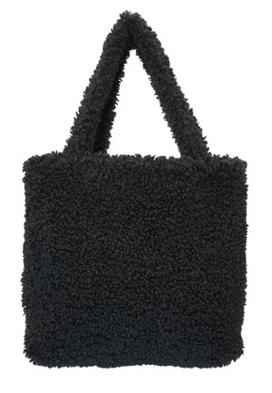 SHOPPER TEDDY - Cabas - schwarz
