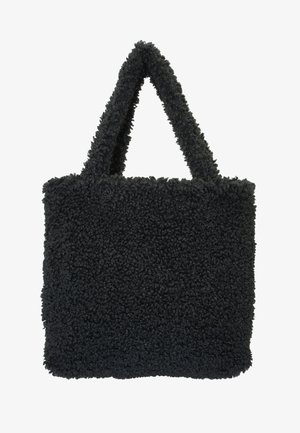 Seasons of April SHOPPER TEDDY - Shopping Bag - schwarz