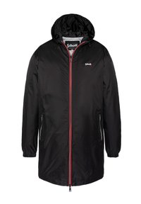 Niet geselecteerd, black