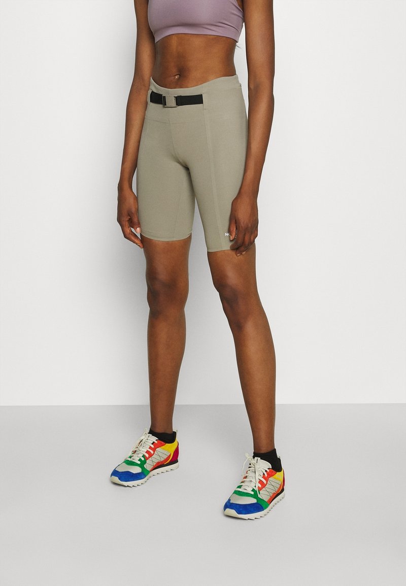 The North Face Leggings - grey