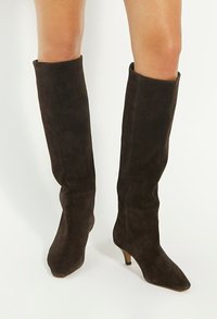Dune London SLINK - Bottines - brown