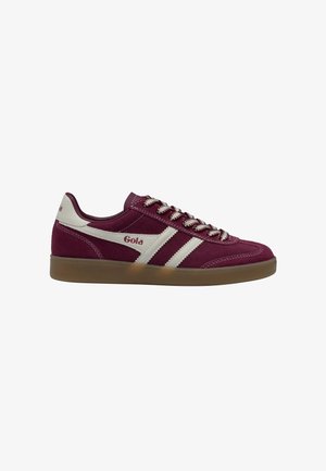 Gola, VIPER 78 - Sneakers laag - cerise off white gum