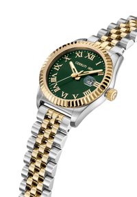 Cerruti 1881 Klocka - gold-coloured
