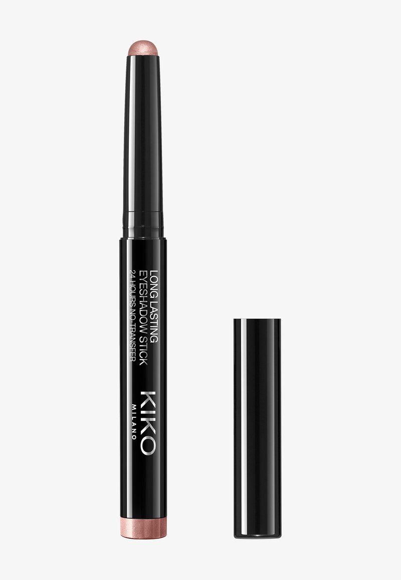 KIKO Milano - LONG LASTING EYESHADOW STICK - Ögonskugga - shell, Förstora