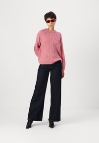 Object OBJSMILLA - Jumper - slate rose
