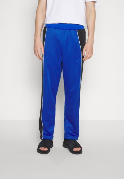 Alexandra Moura DUALITY TROUSERS - Donji dijelovi trenirke - sports blue