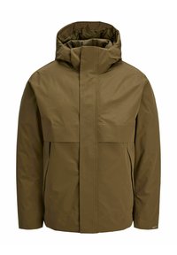 Niet geselecteerd, beech