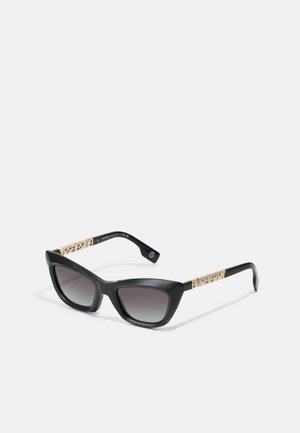 Burberry Solbriller - black