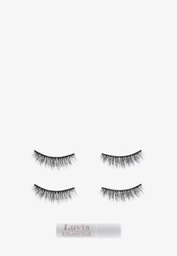 Luvia Cosmetics - VEGAN LASHES - DIANA - Lösögonfransar Miniatyrbild 1