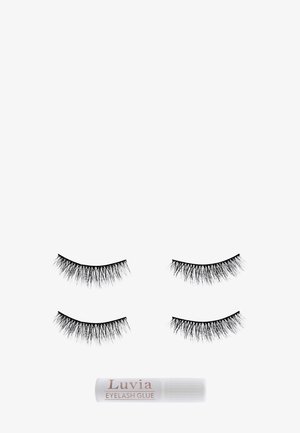 Luvia Cosmetics VEGAN LASHES - DIANA - Kunstwimpers