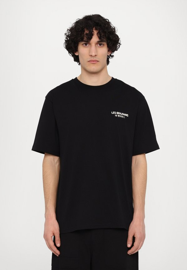 RELAXED TEE - Print T-shirt