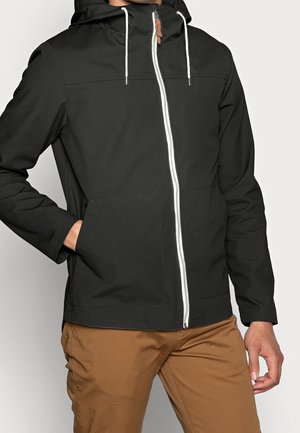 REVOLUTION Let jakke / Sommerjakker - dark green