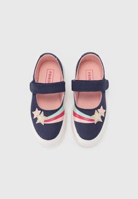 Friboo - Balerini - dark blue Imagine miniatură 1