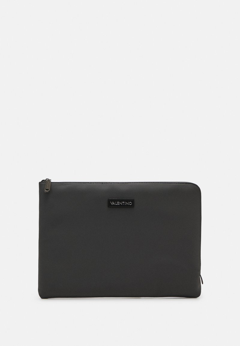 Valentino Bags STELLAR UNISEX - Taška na notebook - grafite/nero