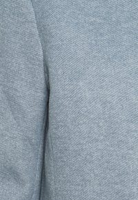 ONLY ONLSOHO OTWNOOS - Casaco clássico - blue fog melange