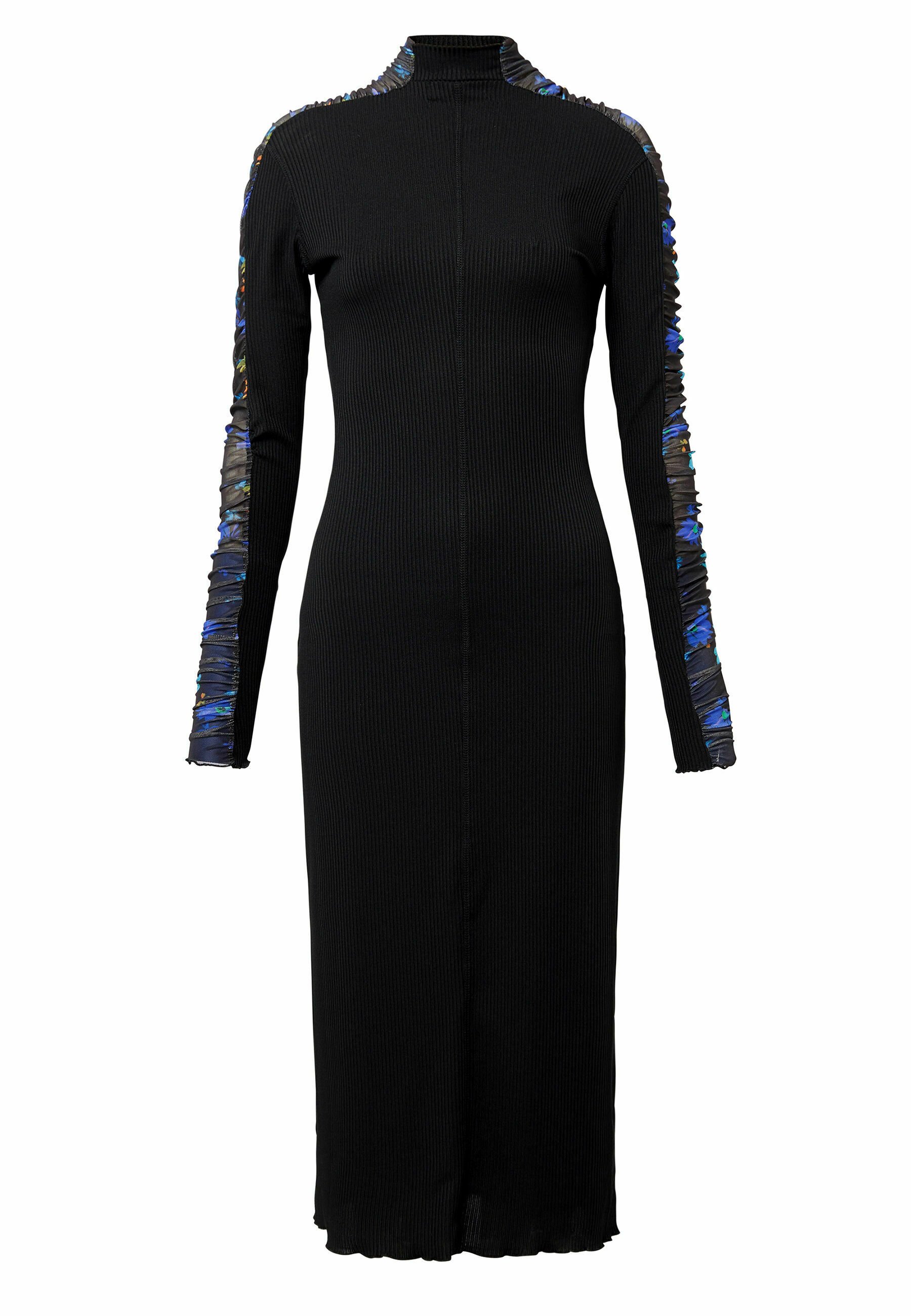 robe fourreau desigual