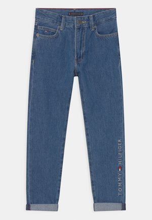 MODERN STRAIGHT - Straight leg jeans - cleanauthdroopy