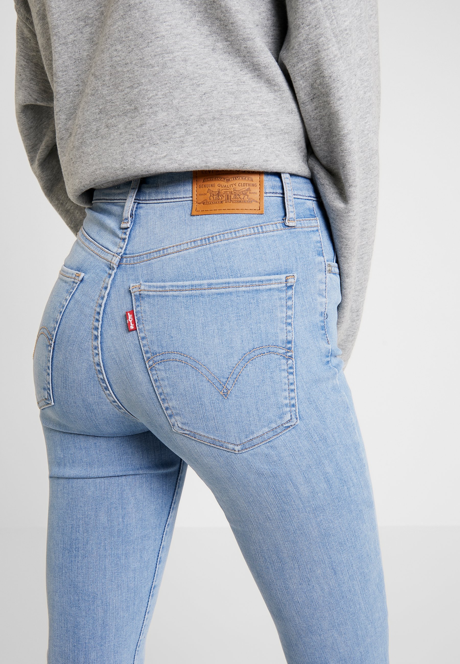 levis push up jeans