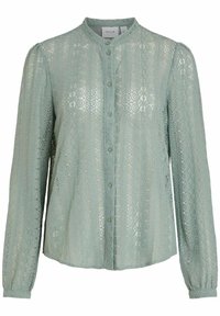 Nepasirinkta, green milieu