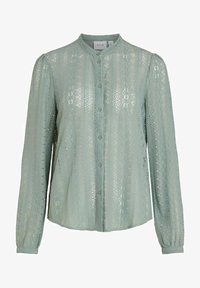 Non selezionato, green milieu